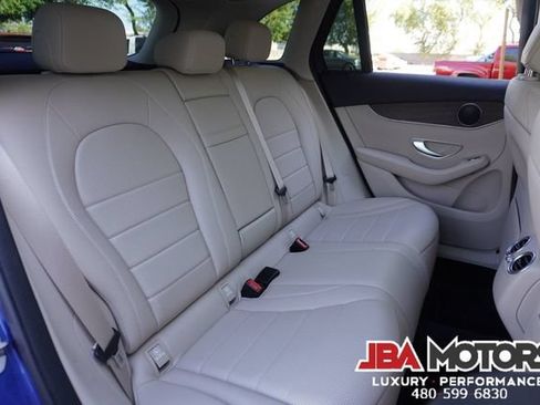 Used 2022 Mercedes-Benz GLC 300 image 98