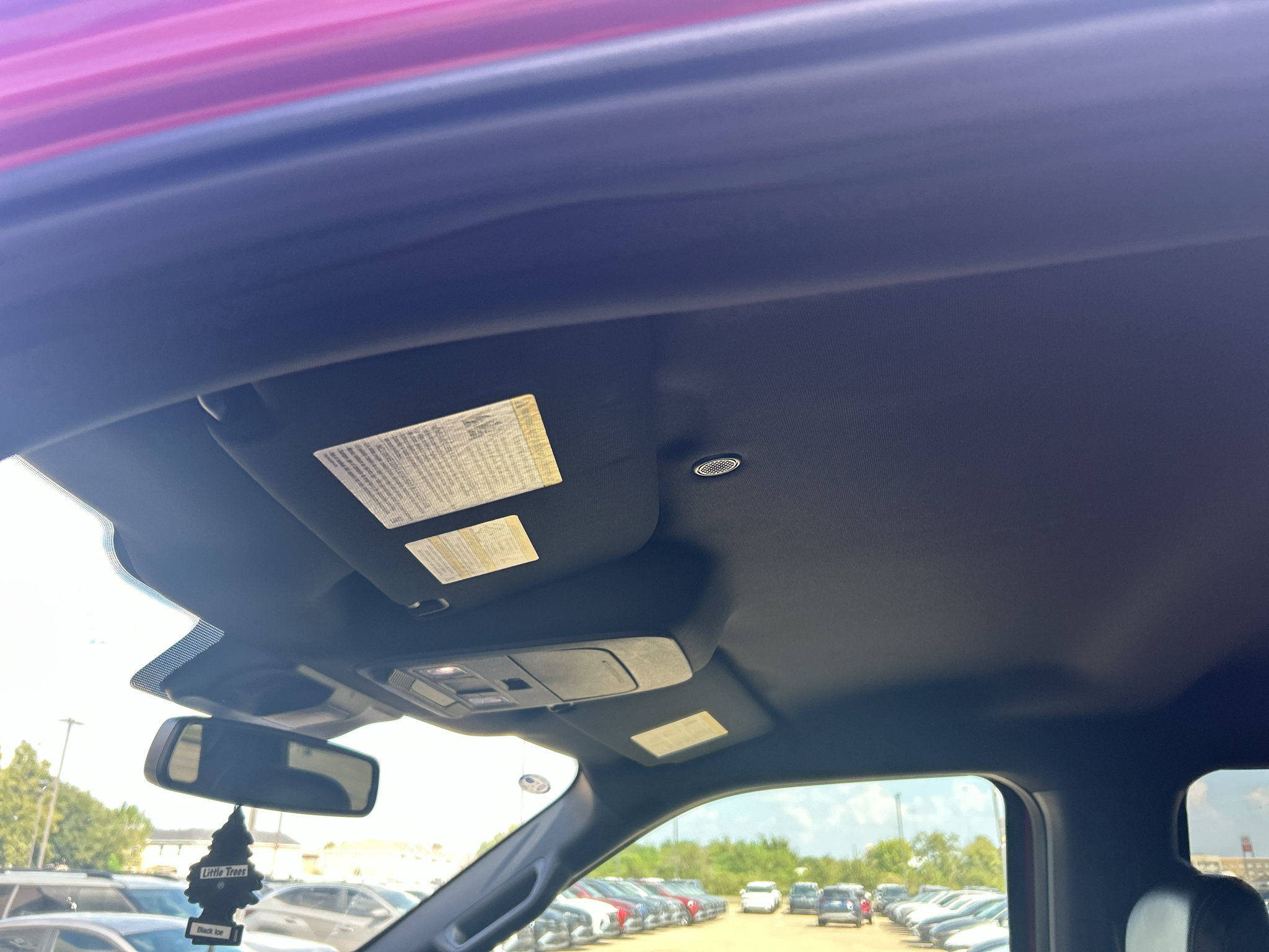 Used 2024 Ford F150 XLT w/ Equipment Group 302A MID RWD image 18