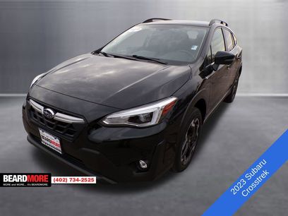 Used 2023 Subaru Crosstrek 2.5i Limited