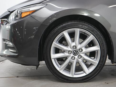 Used 2017 MAZDA MAZDA3 Touring FWD image 28