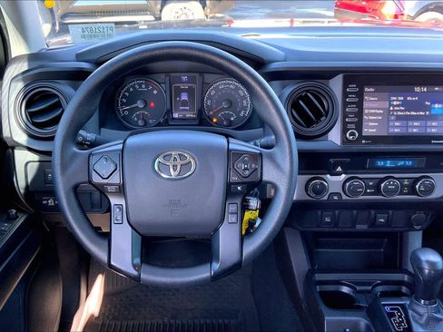 Used 2023 Toyota Tacoma SR image 6
