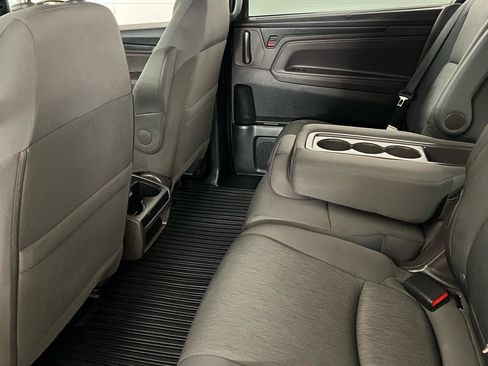 Used 2020 Honda Odyssey EX image 23