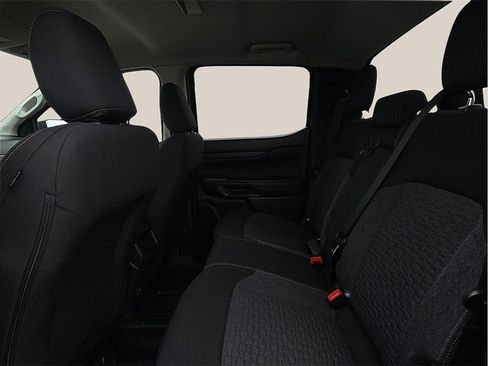 New 2025 Ford Ranger XL w/ Trailer Tow Package image 8