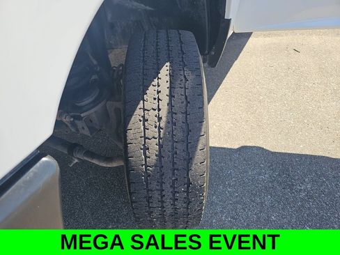 Used 2022 RAM 2500 Tradesman AWD/4WD image 33