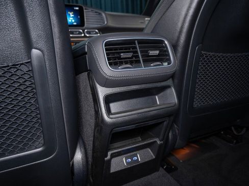 New 2026 Mercedes-Benz GLE 53 AMG 4MATIC image 24