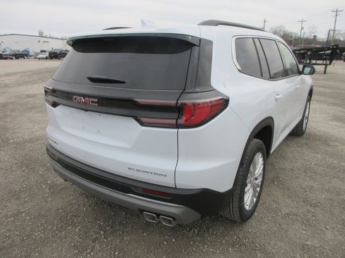 New 2026 GMC Acadia Elevation w/ Elevation Premium Package image 5