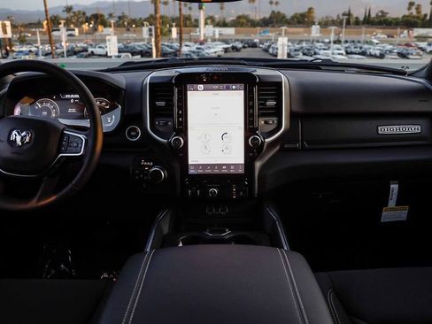 New 2026 RAM 1500 Big Horn image 15