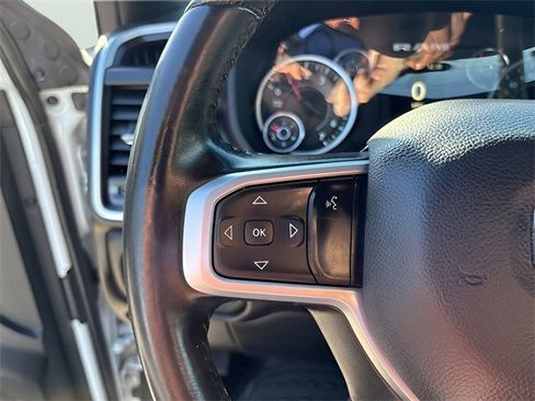 Used 2024 RAM 2500 Big Horn image 15