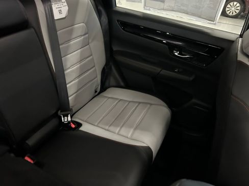 New 2026 Honda CR-V Sport Touring image 21