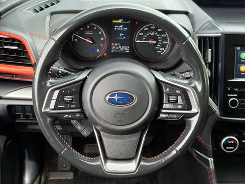 Used 2020 Subaru Forester Sport w/ Popular Package #2 AWD/4WD image 24