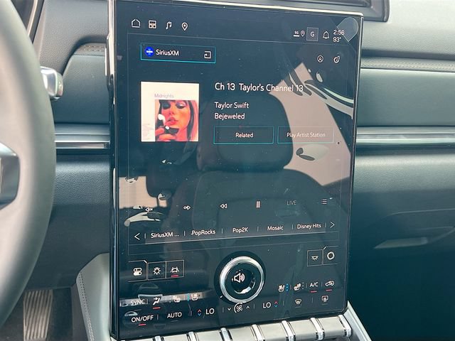 New 2026 GMC Terrain AT4 w/ Convenience Package III AWD/4WD image 10