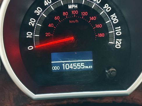 Used 2008 Toyota Sequoia Platinum image 12