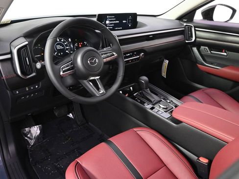 New 2026 MAZDA CX-50 AWD 2.5 Hybrid w/ Weather Package image 12