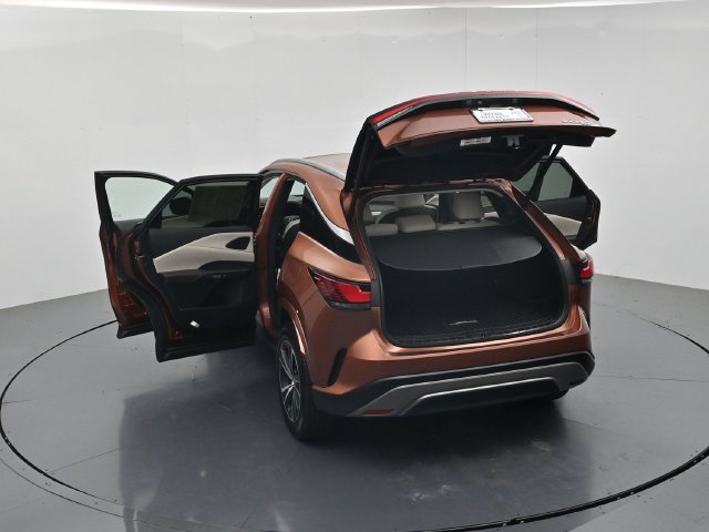 Used 2023 Lexus RX 350 Premium Plus w/ Accessory Package AWD/4WD image 47