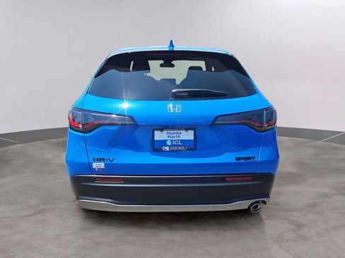 Used 2026 Honda HR-V Sport image 5