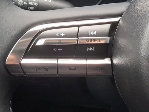 New 2026 MAZDA CX-50 AWD 2.5 Hybrid w/ Premium Pkg image 21