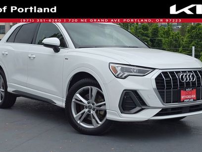 Used 2020 Audi Q3 2.0T Premium Plus w/ Premium Plus Package