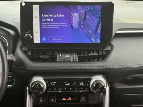 Used 2024 Toyota RAV4 XSE image 17