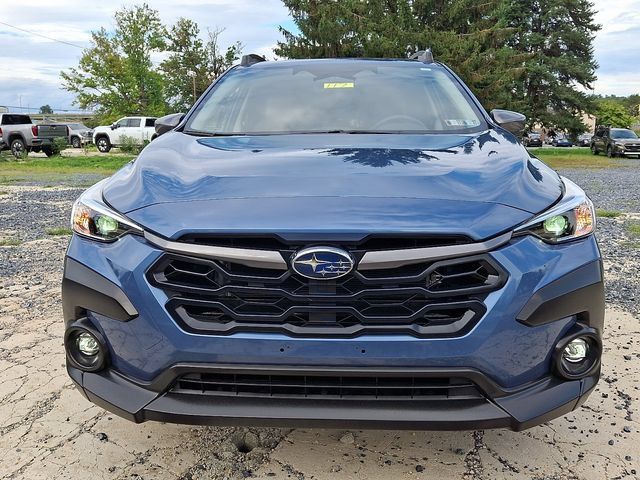 Certified 2024 Subaru Crosstrek 2.0i Premium AWD/4WD image 2
