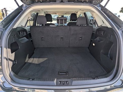 Certified 2023 Ford Edge SE w/ Black Appearance Package image 28