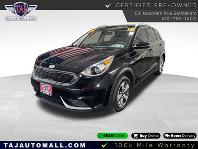 Used 2019 Kia Niro LX