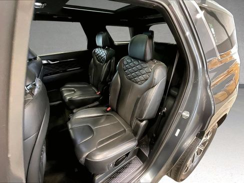 Used 2022 Hyundai Palisade Calligraphy w/ Cargo Package AWD/4WD image 23