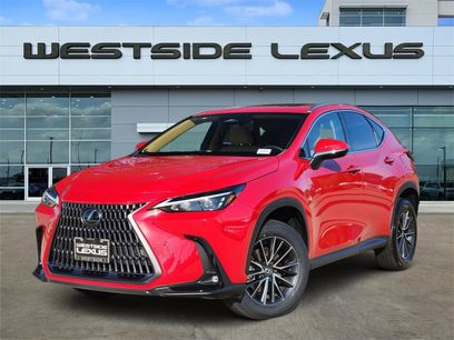 Used 2024 Lexus NX 250 FWD w/ Premium Package