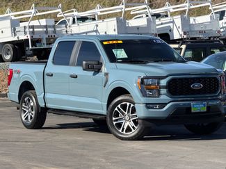 Used 2023 Ford F150 XL w/ STX Appearance Package video 2