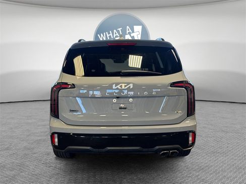 Used 2024 Kia Telluride SX X-Line image 5