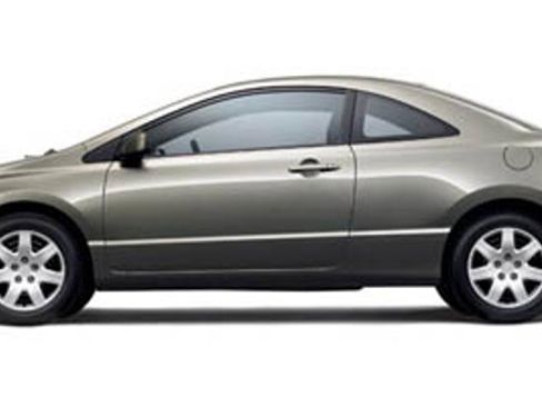 Used 2006 Honda Civic LX image 1