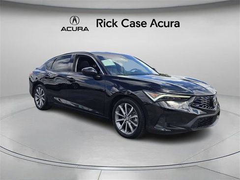 Certified 2024 Acura Integra image 8