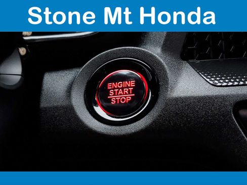 Used 2026 Honda CR-V EX image 31