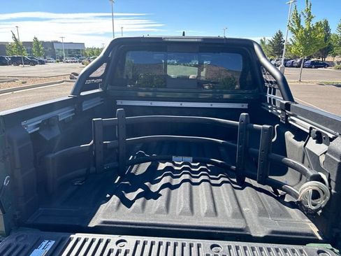 Used 2023 Nissan Frontier PRO-4X w/ Pro-4X Premium Package AWD/4WD image 16