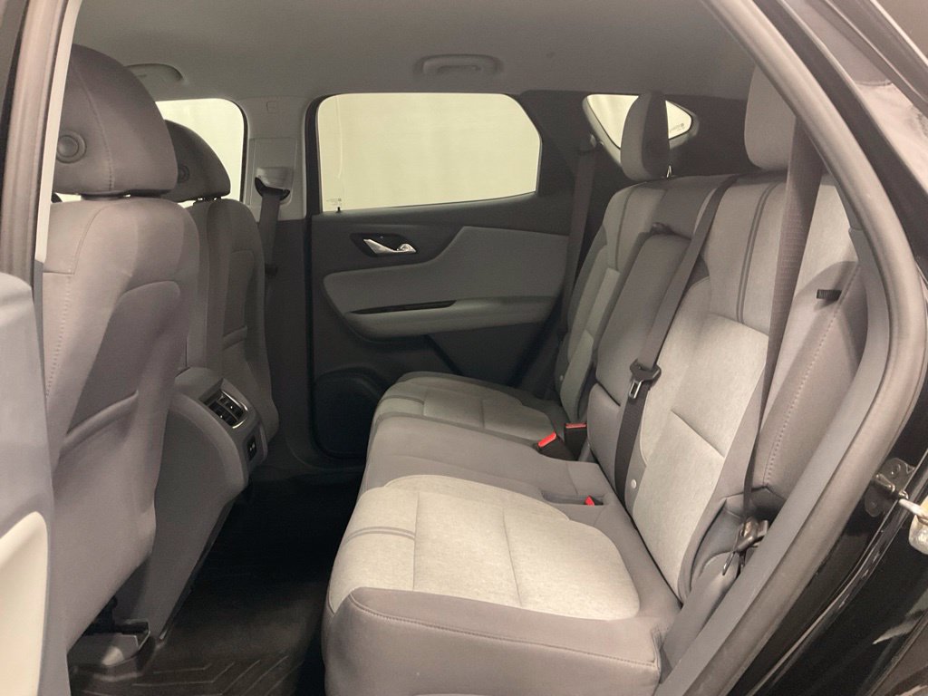 Used 2019 Chevrolet Blazer LT FWD image 34