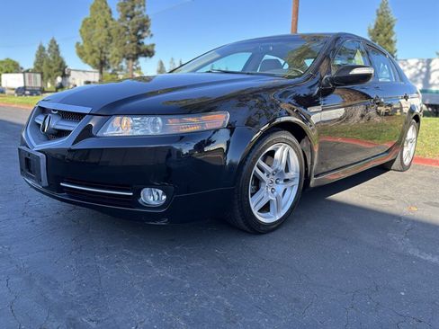 Used 2007 Acura TL image 42