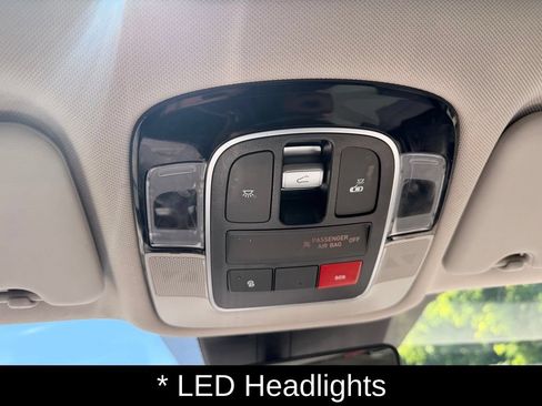 Used 2023 Hyundai Tucson Limited AWD/4WD image 37