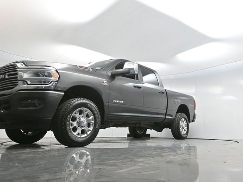 Used 2024 RAM 2500 Laramie w/ Safety Group image 78