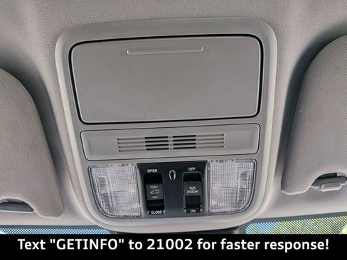 Used 2024 Honda Odyssey EX-L image 28
