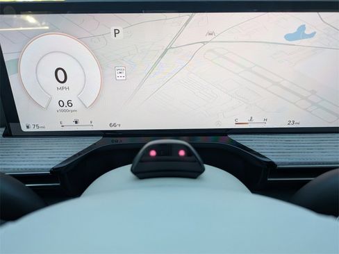 New 2026 Genesis GV80 3.5T Prestige image 18