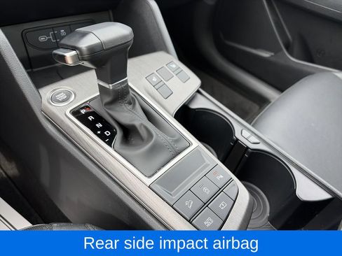 Used 2026 Kia Sportage X-Line w/ X-Line Premium Package AWD/4WD image 24