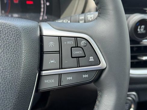 Used 2026 Toyota Grand Highlander AWD image 28
