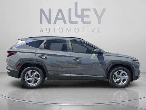 Certified 2024 Hyundai Tucson SEL FWD image 6
