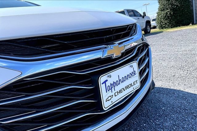 Used 2024 Chevrolet Malibu LT FWD image 31