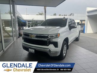 Certified 2022 Chevrolet Silverado 1500 LT video 1