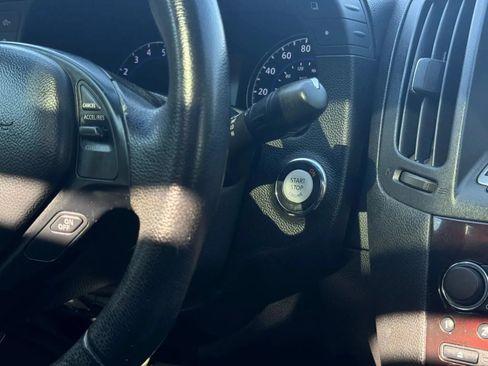 Used 2010 INFINITI G37 x Sedan w/ Premium Pkg AWD/4WD image 46