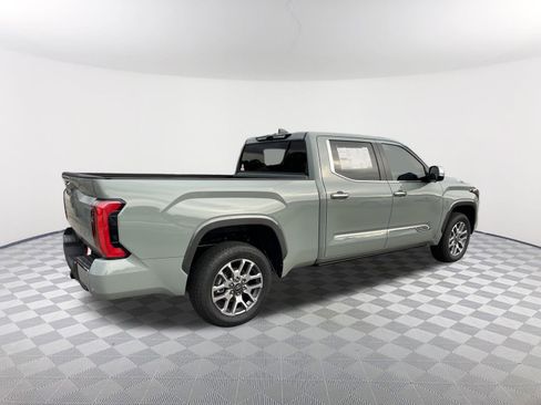 New 2026 Toyota Tundra 1794 Edition image 22
