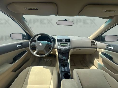 Used 2006 Honda Accord VP image 7
