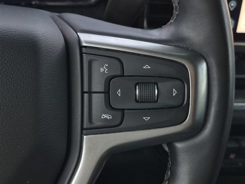 Used 2024 Chevrolet Silverado 2500 LTZ w/ LTZ Plus Package AWD/4WD image 25