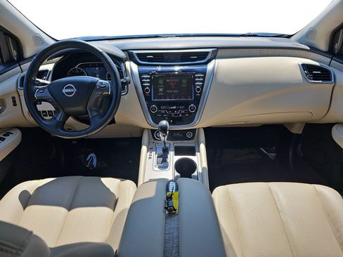 Used 2023 Nissan Murano SL w/ Cargo Package FWD image 10