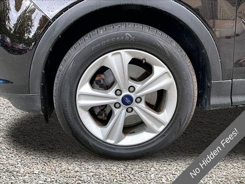 Used 2013 Ford Escape SE AWD/4WD image 9